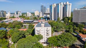 Imagen de la galería de Spacious & unbeatable location, en Asunción