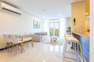 Imagen de la galería de Spacious & unbeatable location, en Asunción