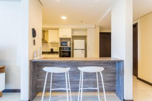 Imagen de la galería de Spacious & unbeatable location, en Asunción