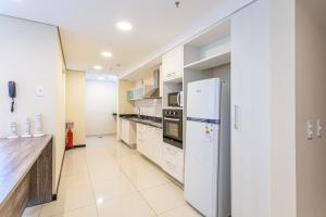 Imagen de la galería de Spacious & unbeatable location, en Asunción