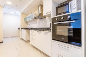 Imagen de la galería de Spacious & unbeatable location, en Asunción 19 fotos más