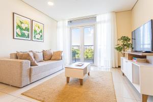 Imagen de la galería de Spacious & unbeatable location, en Asunción