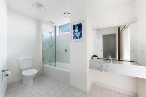 Bagno di Nook Melbourne Apartments : Jane Bell Lane - Melbourne CBD