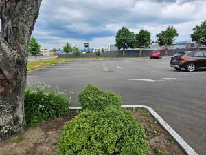 Foto sihtkohas Masterton asuva majutusasutuse Gateway Motor Inn galeriist