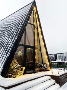 Imagem da galeria de Forrest Relax & Spa em Rakovac