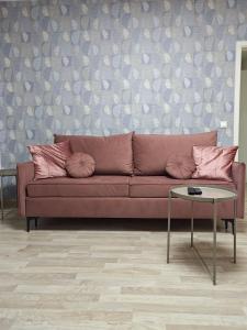 DN Apartment W&W 1092 Budapest, 57 Ráday utca kép - 2