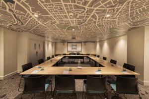 Konferenční prostory v ubytování Ibis Christchurch