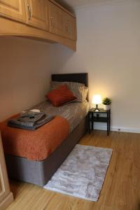 Gallery image of Charming room in stylish house in Milton Keynes