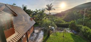 Naturlandskabet i nærheden af lejligheden + 23 billeder