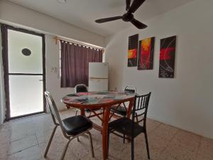 Fotografie z fotogalerie ubytování Hotel Tropical v destinaci Progreso
