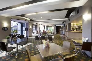 Gallery image of Nightcap at St Albans Hotel in St Albans