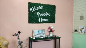 Gambar di galeri bagi Grandpa House 爷爷老家 di Gopeng