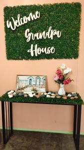 Gambar di galeri bagi Grandpa House 爷爷老家 di Gopeng