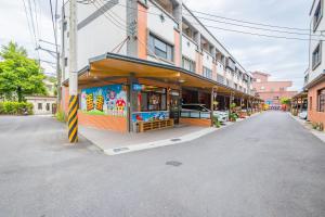 Foto sihtkohas San Javier asuva majutusasutuse Dan Dan Bed and breakfast galeriist