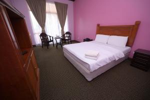 Gallery image of Kesedar Hotel Travel & Tours Sdn Bhd in Gua Musang