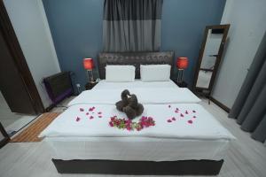 Gallery image of Kesedar Hotel Travel & Tours Sdn Bhd in Gua Musang