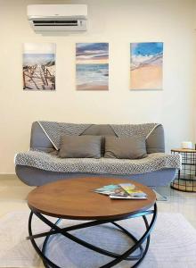 Gallery image of The Shore Studio Apartment at Kota Kinabalu City Centre by SummerSet in Kota Kinabalu