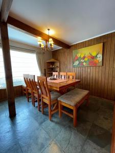 Fotografie z fotogalerie ubytování Casa Lican Ray v destinaci Licanray