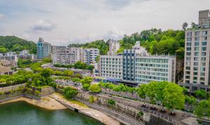 Φυσικό τοπίο κοντά σε αυτό το ξενοδοχείο