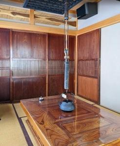 Fotografie z fotogalerie ubytování 民泊 福来 v destinaci Nasushiobara + 1 fotografie