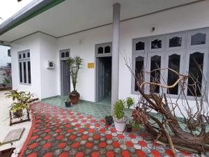 Afbeelding uit fotogalerij van Boegas View Guesthouse in Vaikaradhoo