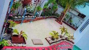 Afbeelding uit fotogalerij van Boegas View Guesthouse in Vaikaradhoo