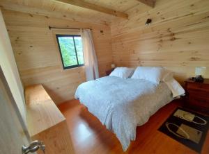 Gallery image of cabaña laurel in Ranco