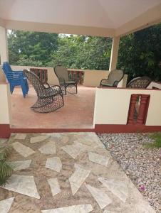 Imagen de la galería de Villa Milly Cabrera, en Arroyo Azul