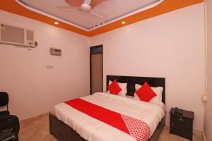 Φωτογραφία από το άλμπουμ του Hotel O 37918 Hotel Signature Inn σε Bhiwadi