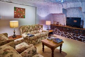 Gallery image of Underground Bed & Breakfast in Coober Pedy