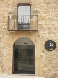 Fotografia z galérie ubytovania Hostal Doña Blanca v destinácii Sigüenza