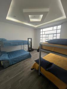 Fotografie z fotogalerie ubytování Casa Maya v destinaci Yautepec
