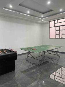 Fotografie z fotogalerie ubytování Casa Maya v destinaci Yautepec + 34 fotografií
