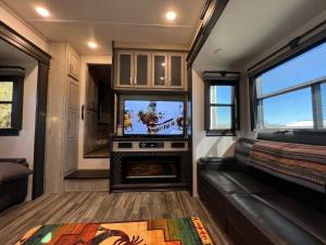 Gallery image of JMA Alpine Inn in Riverton