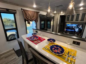 Gallery image of JMA Alpine Inn in Riverton