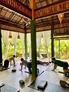 Fotografie z fotogalerie ubytování Fern Resort Mae Hong Son v destinaci Mae Hong Son