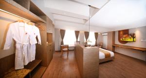 Fotografie z fotogalerie ubytování Daali Hotel & Apartment v destinaci Kathmandu