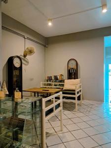 Fotografie z fotogalerie ubytování 8 SLEEPER STREET Guesthouse v Krabi