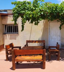 Φωτογραφία από το άλμπουμ του Departamento Soledad σε Ciudad Lujan de Cuyo