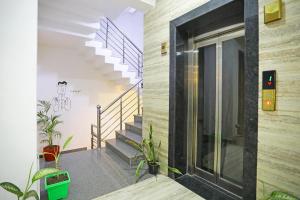 Fotografie z fotogalerie ubytování Super Townhouse Cloud Bay, Near Genpact, Sector-69, Gurgaon v destinaci Gurgáon + 37 fotografií