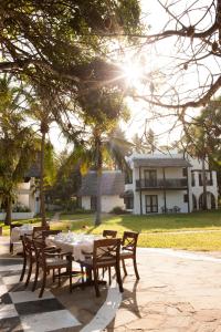 Gallery image of Jacaranda Indian Ocean Beach Resort in Diani Beach