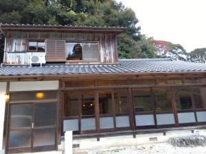 住宿加早餐旅馆所在大楼