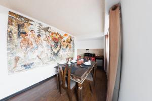 Foto dalla galleria di Dalai-La Boutique Hotel a Kathmandu