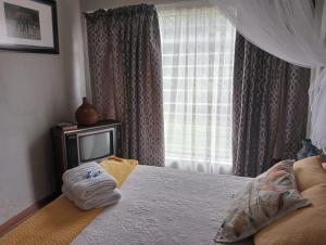 Ảnh trong thư viện ảnh của Campbell Stays ở Kestell