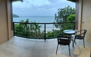 Gallery image of HEAVEN HILL LANTA in Ko Lanta