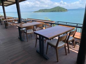 Gallery image of HEAVEN HILL LANTA in Ko Lanta +29 photos