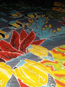 Billede fra billedgalleriet på Reef Lodge Backpackers i Townsville