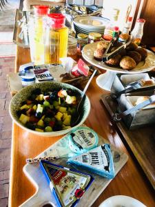 Billede fra billedgalleriet på Wild Rose Country Lodge i Noordhoek