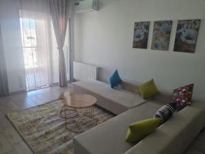Appartement Yassmine