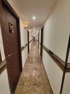 Fotografie z fotogalerie ubytování MIG SUITES v Bombaji